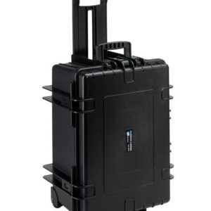 B&W Type 6800 Outdoor Tool Case