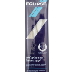 Eclipse 71-CP7R Coping Saw Blade